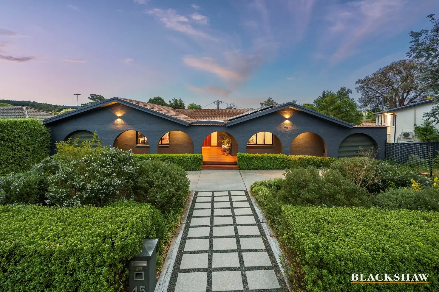 Main view of Homely house listing, 45 Woollum Crescent, Rivett ACT 2611