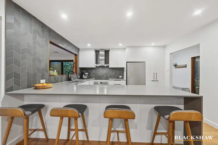 Sixth view of Homely house listing, 45 Woollum Crescent, Rivett ACT 2611