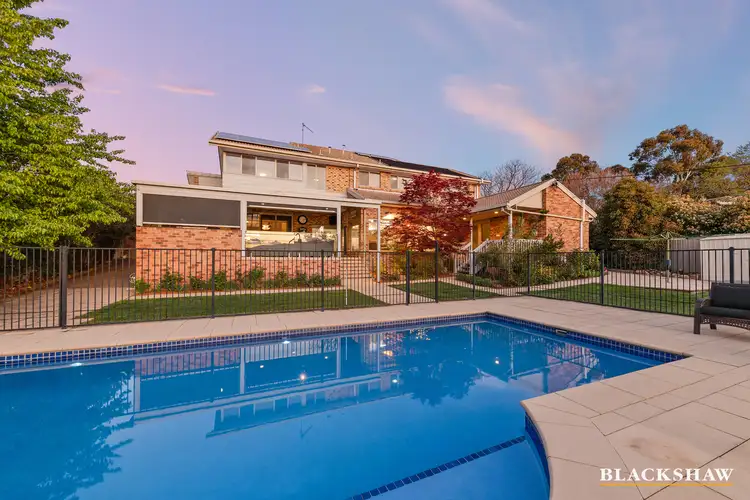 20 William Hudson Crescent, Monash ACT 2904