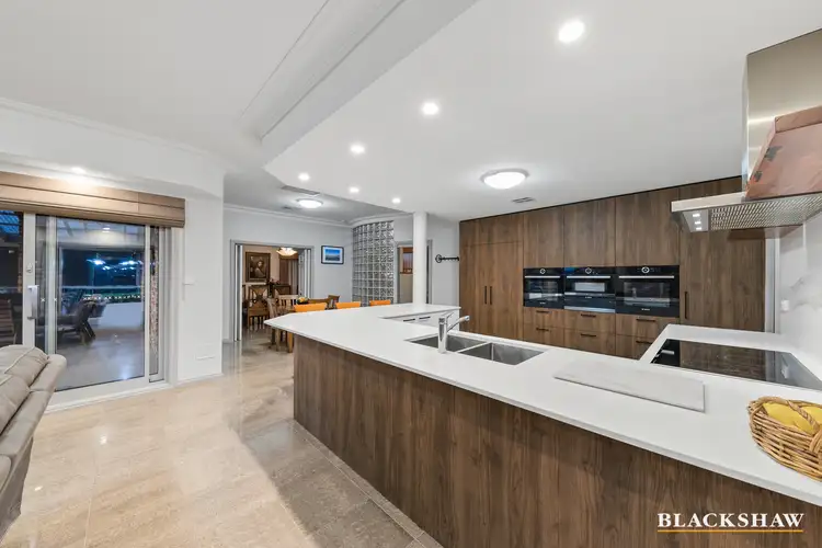 Second view of Homely house listing, 20 William Hudson Crescent, Monash ACT 2904