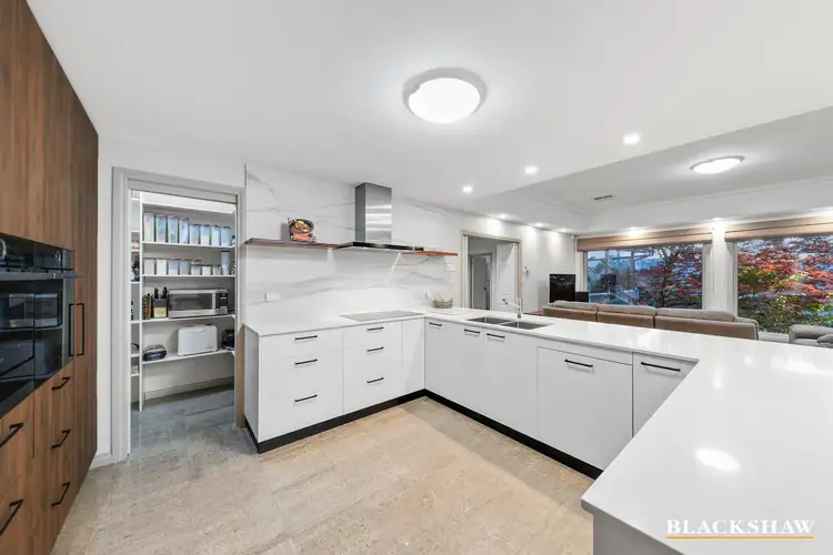 Third view of Homely house listing, 20 William Hudson Crescent, Monash ACT 2904