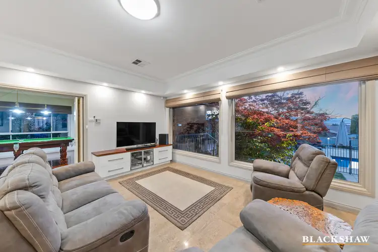 Fourth view of Homely house listing, 20 William Hudson Crescent, Monash ACT 2904
