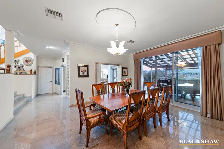 Fifth view of Homely house listing, 20 William Hudson Crescent, Monash ACT 2904