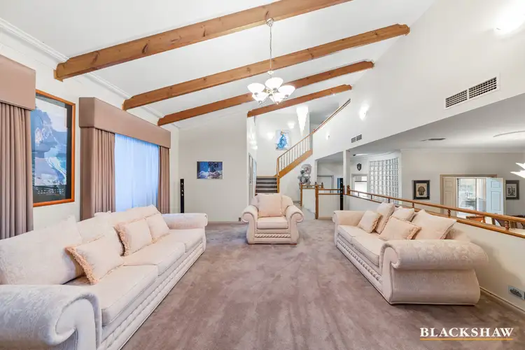 Sixth view of Homely house listing, 20 William Hudson Crescent, Monash ACT 2904