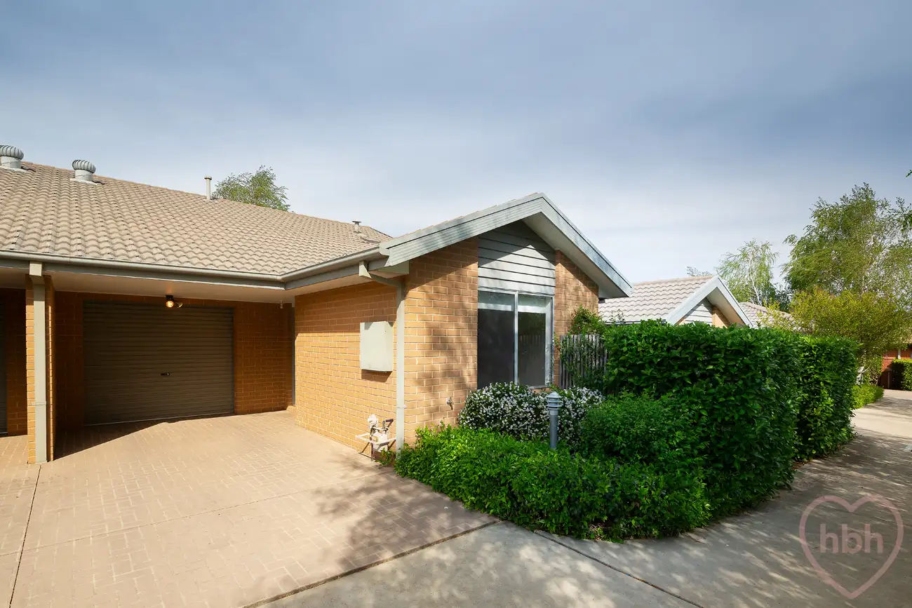 Main view of Homely townhouse listing, 26/10 Charles Perkins Circuit, Bonner ACT 2914