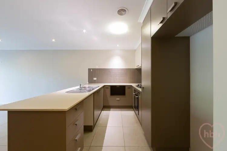 Third view of Homely townhouse listing, 26/10 Charles Perkins Circuit, Bonner ACT 2914