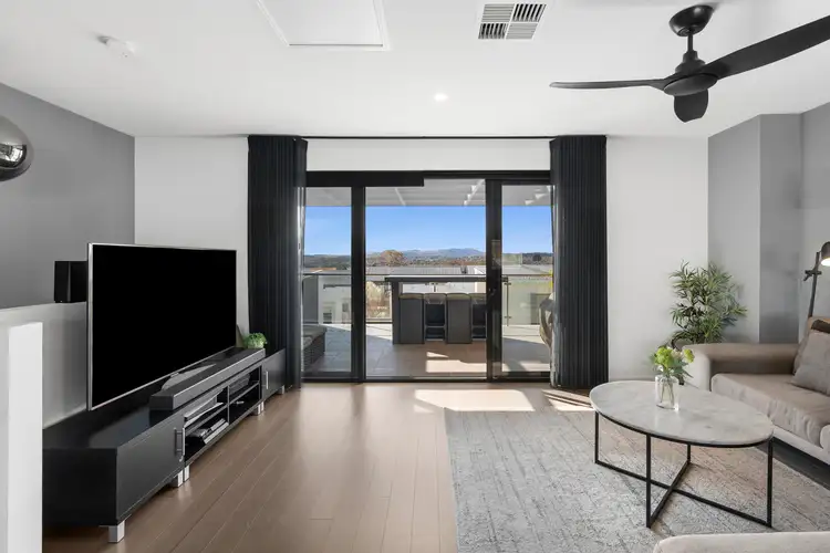 Fourth view of Homely townhouse listing, 74/2 Rouseabout Street, Lawson ACT 2617
