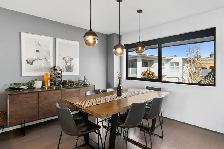 Fifth view of Homely townhouse listing, 74/2 Rouseabout Street, Lawson ACT 2617