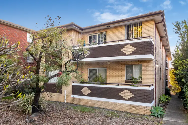 Main view of Homely apartment listing, 6/120 Frederick Street, Ashfield NSW 2131