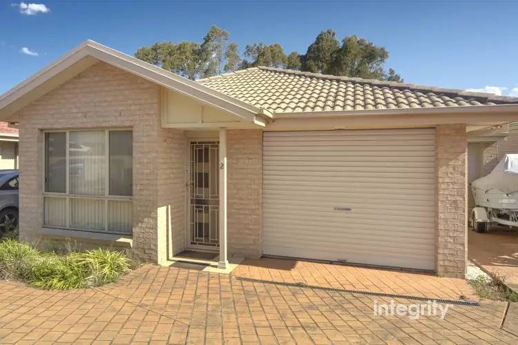 2/73-75 Rayleigh Drive