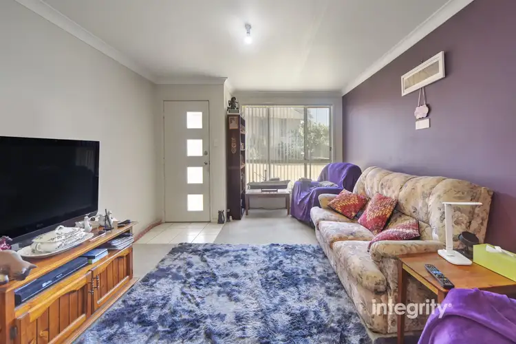 Fourth view of Homely villa listing, 2/73-75 Rayleigh Drive, Worrigee NSW 2540