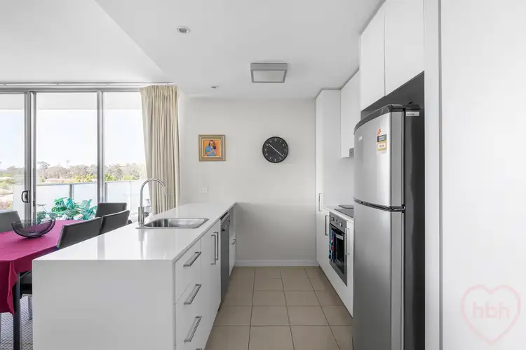 Fourth view of Homely apartment listing, 31/8 Baudinette Circuit, Bruce ACT 2617