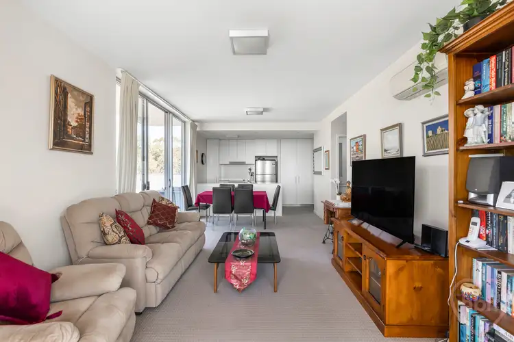 Sixth view of Homely apartment listing, 31/8 Baudinette Circuit, Bruce ACT 2617