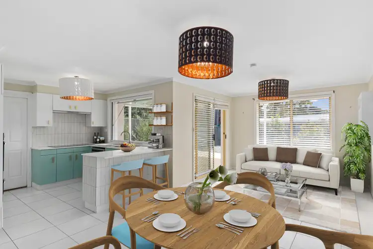 2A Caldwell Avenue, Tarrawanna NSW 2518