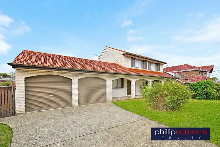 Second view of Homely house listing, 25 Wentworth Street, Birrong NSW 2143