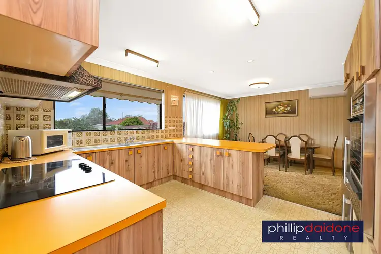 Third view of Homely house listing, 25 Wentworth Street, Birrong NSW 2143