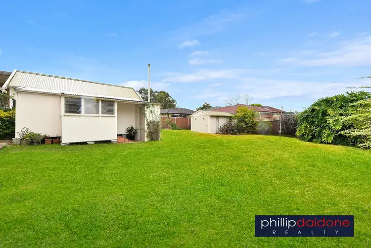 Fourth view of Homely house listing, 25 Wentworth Street, Birrong NSW 2143