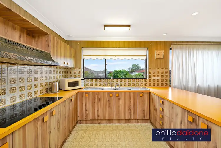 Fifth view of Homely house listing, 25 Wentworth Street, Birrong NSW 2143