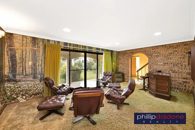 Sixth view of Homely house listing, 25 Wentworth Street, Birrong NSW 2143