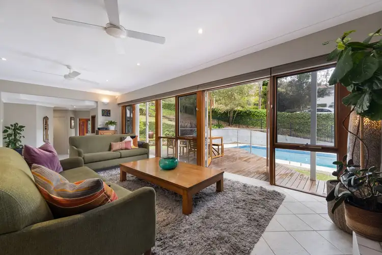 Main view of Homely house listing, 1 The Kingsway, Roseville Chase NSW 2069