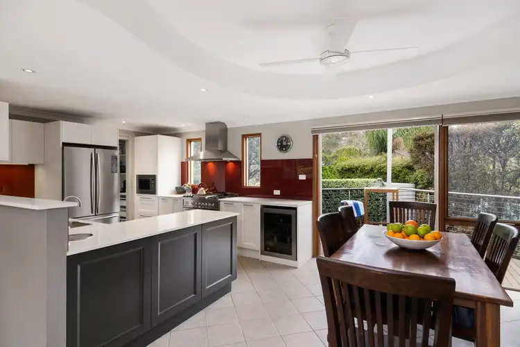 Second view of Homely house listing, 1 The Kingsway, Roseville Chase NSW 2069