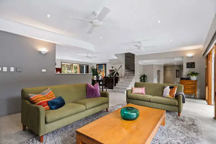 Third view of Homely house listing, 1 The Kingsway, Roseville Chase NSW 2069