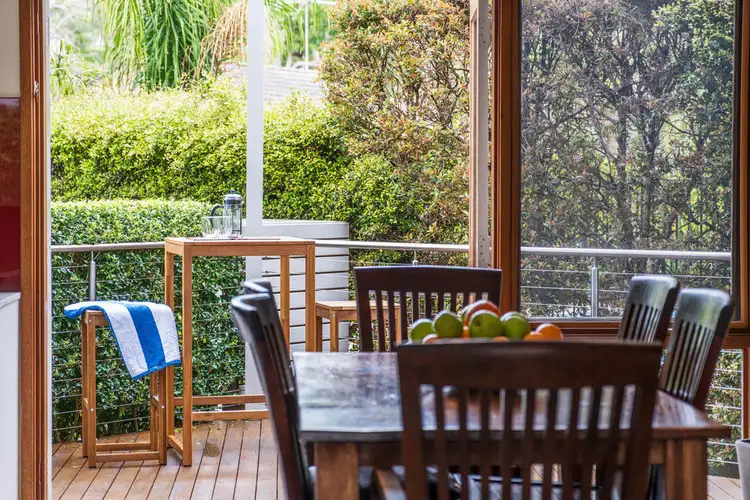 Sixth view of Homely house listing, 1 The Kingsway, Roseville Chase NSW 2069