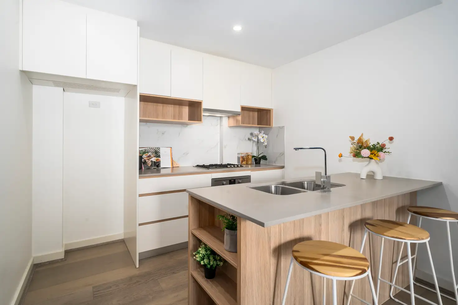 Main view of Homely apartment listing, 13/8-10 Park Avenue, Waitara NSW 2077