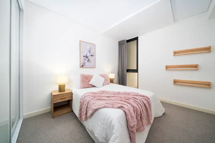 Fifth view of Homely apartment listing, 13/8-10 Park Avenue, Waitara NSW 2077