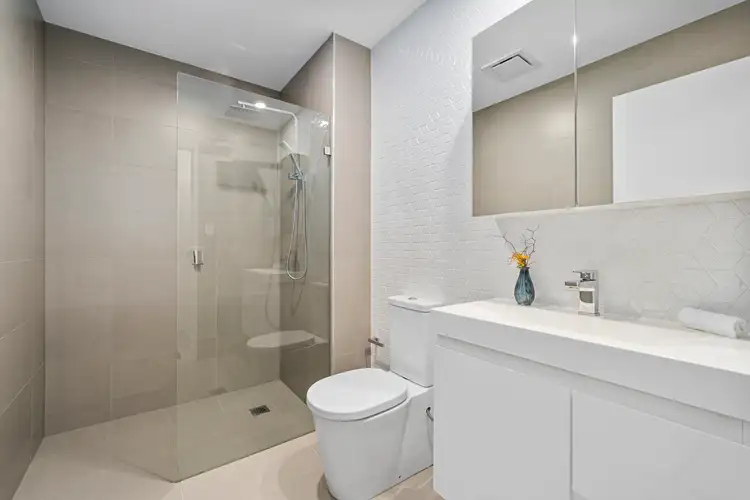 Sixth view of Homely apartment listing, 13/8-10 Park Avenue, Waitara NSW 2077