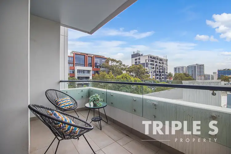 Third view of Homely apartment listing, 333/42 Rosebery Avenue, Rosebery NSW 2018
