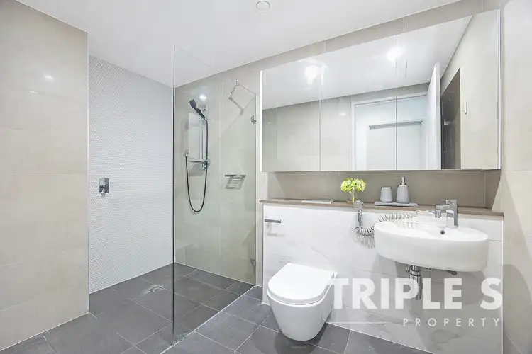 Sixth view of Homely apartment listing, 333/42 Rosebery Avenue, Rosebery NSW 2018