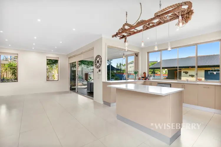 Second view of Homely house listing, 10 Mitchell Street, Norah Head NSW 2263