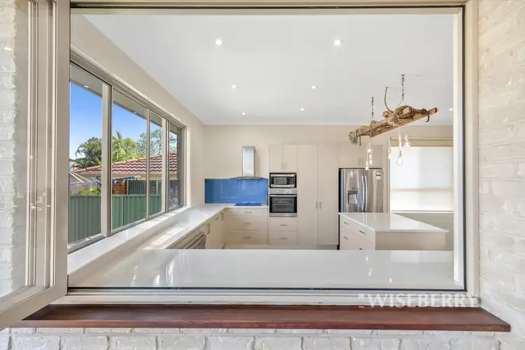 Third view of Homely house listing, 10 Mitchell Street, Norah Head NSW 2263