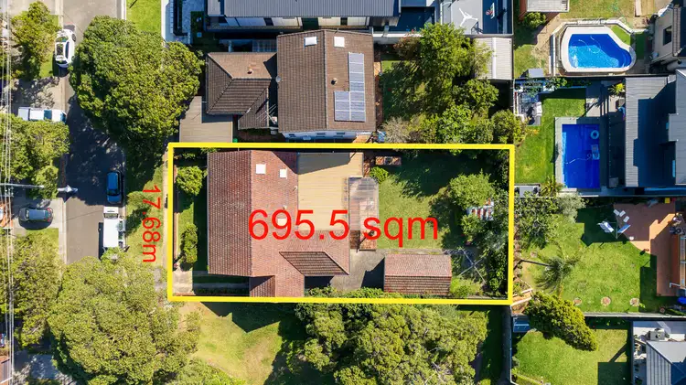 30B Noble Street, Rodd Point NSW 2046