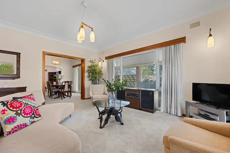 Fifth view of Homely house listing, 30B Noble Street, Rodd Point NSW 2046