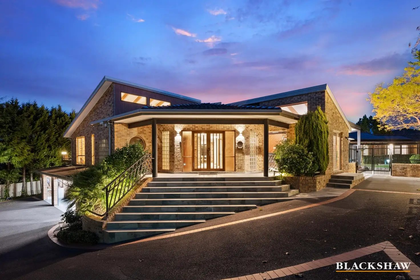 Main view of Homely house listing, 30 Pindari Crescent, O'malley ACT 2606