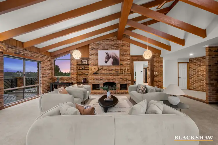 Third view of Homely house listing, 30 Pindari Crescent, O'malley ACT 2606