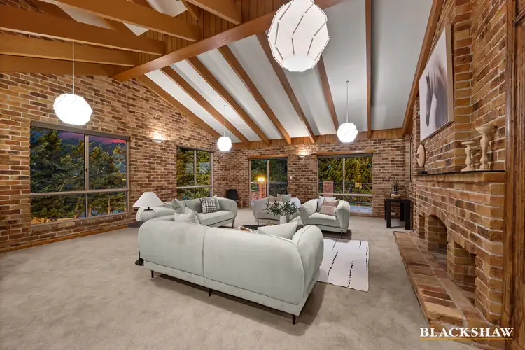 Fourth view of Homely house listing, 30 Pindari Crescent, O'malley ACT 2606