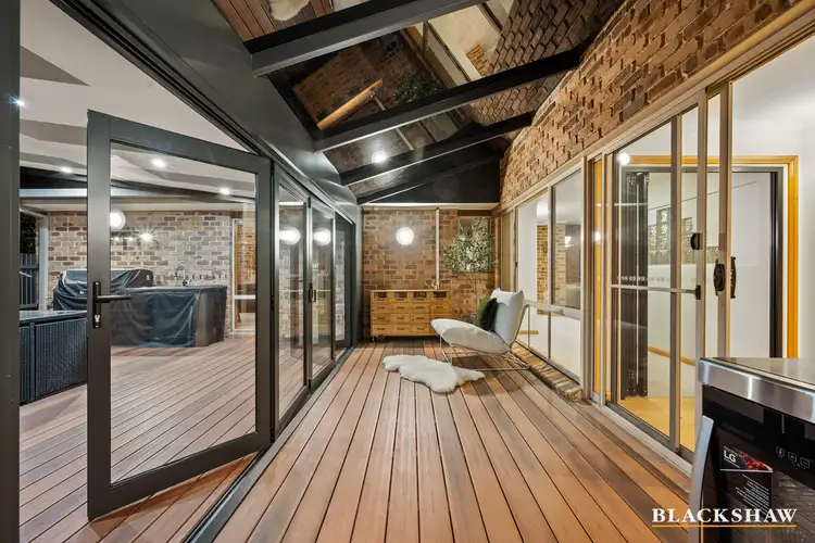 Sixth view of Homely house listing, 30 Pindari Crescent, O'malley ACT 2606