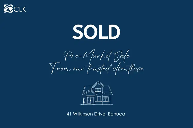 41 Wilkinson Drive, Echuca VIC 3564