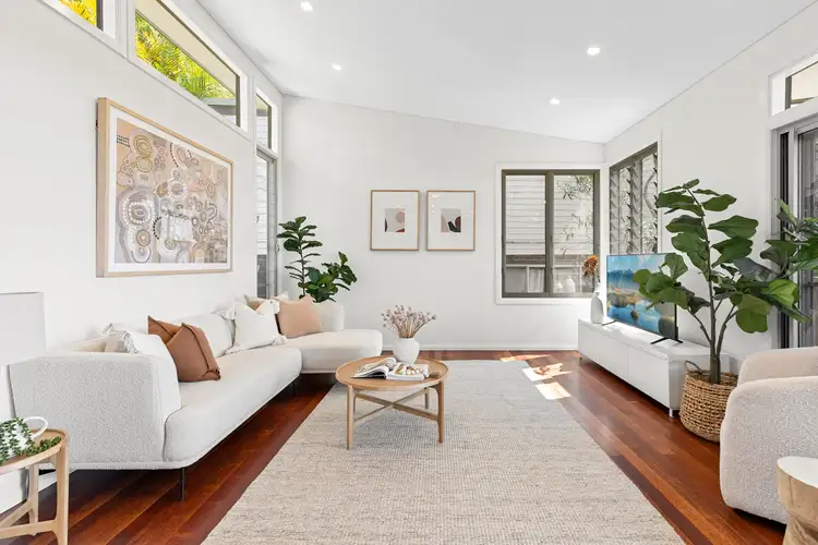 Sixth view of Homely house listing, 8 Lagoon View Road, Cromer NSW 2099