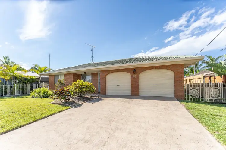 15 Coraki Street, Battery Hill QLD 4551