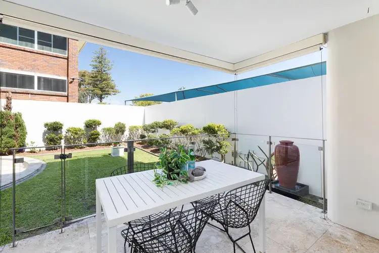 Third view of Homely apartment listing, 5/107-109 Gerrale Street, Cronulla NSW 2230