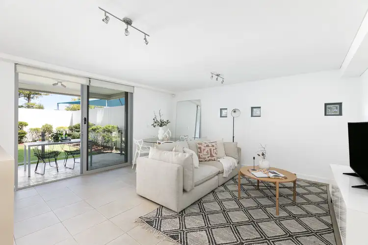 Fourth view of Homely apartment listing, 5/107-109 Gerrale Street, Cronulla NSW 2230