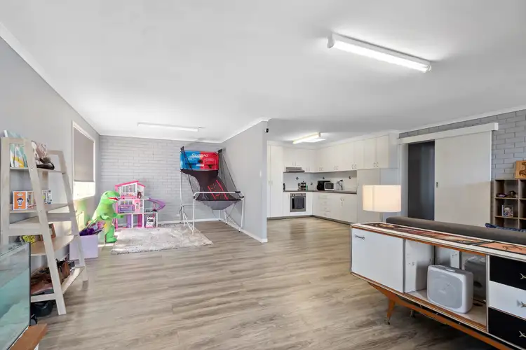 Fourth view of Homely apartment listing, 16/6 Scott Street, East Toowoomba QLD 4350
