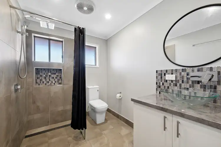 Fifth view of Homely apartment listing, 16/6 Scott Street, East Toowoomba QLD 4350