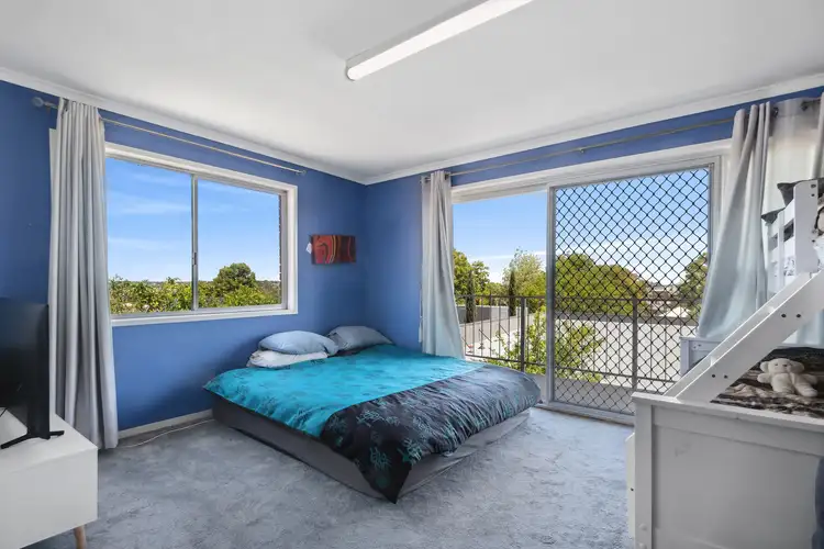 Sixth view of Homely apartment listing, 16/6 Scott Street, East Toowoomba QLD 4350