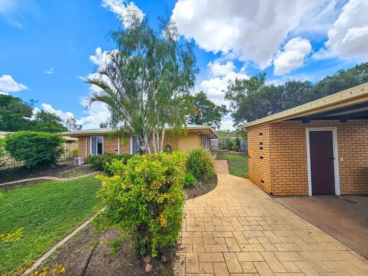 Main view of Homely house listing, 25 Rosevear Road, Mount Isa QLD 4825