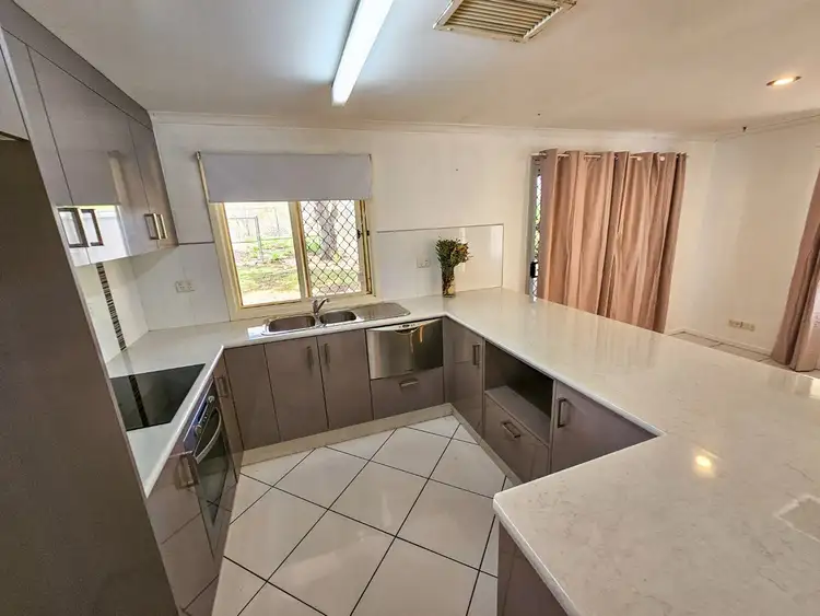 Second view of Homely house listing, 25 Rosevear Road, Mount Isa QLD 4825